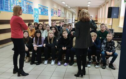 Zdjęcie do CZYM JEST ADOLESCENCJA