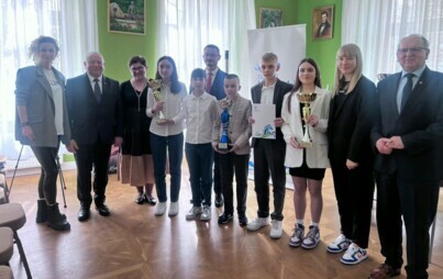 Zdjęcie do PODSUMOWANIE ROKU SPORTOWEGO 2023