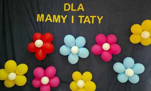 DLA MAMY I TATY